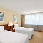 Millennium Court, - Marriott Executive 4* Βουδαπέστη