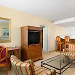 Millennium Court, - Marriott Executive Βουδαπέστη