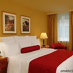 Millennium Court, - Marriott Executive 4*