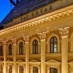 Ξενοδοχείο Millennium Court, - Marriott Executive Βουδαπέστη