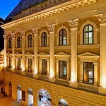 Millennium Court, - Marriott Executive 4* Βουδαπέστη