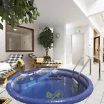 Ξενοδοχείο Millennium Court, - Marriott Executive Βουδαπέστη
