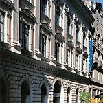 Millennium Court, - Marriott Executive