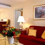 Ξενοδοχείο Millennium Court, - Marriott Executive Βουδαπέστη