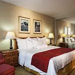 Millennium Court, - Marriott Executive Βουδαπέστη