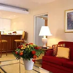 Ξενοδοχείο Millennium Court, - Marriott Executive Βουδαπέστη