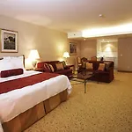 Millennium Court, - Marriott Executive 4* Βουδαπέστη