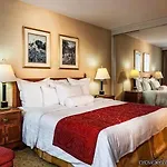 Ξενοδοχείο Millennium Court, - Marriott Executive Βουδαπέστη
