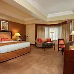 Ξενοδοχείο Millennium Court, - Marriott Executive Βουδαπέστη