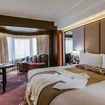 Millennium Court, - Marriott Executive