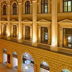 Ξενοδοχείο Millennium Court, - Marriott Executive Βουδαπέστη