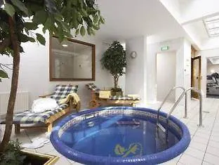Millennium Court, - Marriott Executive 4* Budapešť