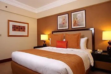 Millennium Court, - Marriott Executive Hotel Budapešť