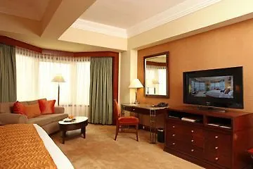 Hotel Millennium Court, - Marriott Executive Budapest