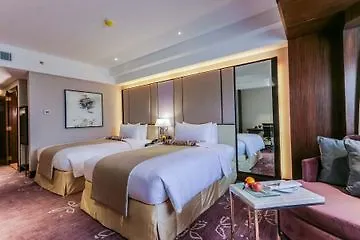 Millennium Court, - Marriott Executive 4* Budapešť