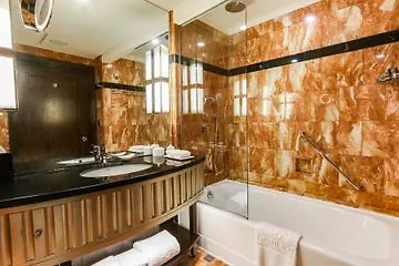 ميلينيوم كورت، - ماريوت التنفيذية 4*