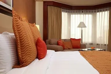 Millennium Court, - Marriott Executive Budapest