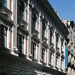 Millennium Court, - Marriott Executive Hotel Budapeszt