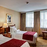 Millennium Court, - Marriott Executive Hotel 4*