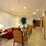 Millennium Court, - Marriott Executive Hotel Budapeszt
