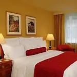 Hotel Millennium Court, - Marriott Executive