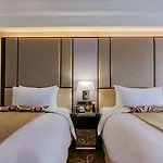 Hotel Millennium Court, - Marriott Executive Budapeszt