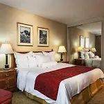 Millennium Court, - Marriott Executive 4*