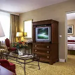 Hotel Millennium Court, - Marriott Executive Budapeszt
